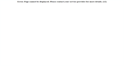 Desktop Screenshot of ordinator.net